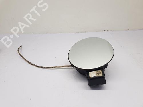 Fuel flap VW GOLF PLUS V (5M1, 521) 1.6 TDI | BP30184615C131