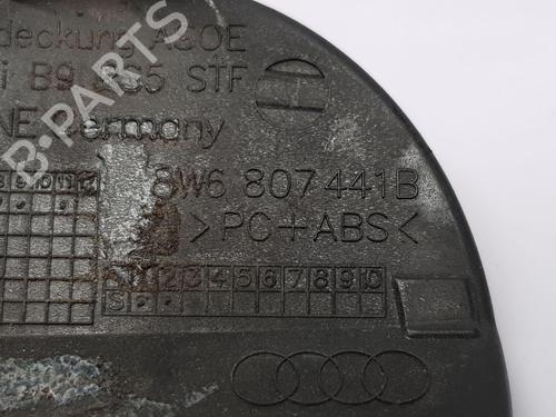 Andre AUDI A5 (F53, F5P) RS5 TFSI quattro | BP22663743O1