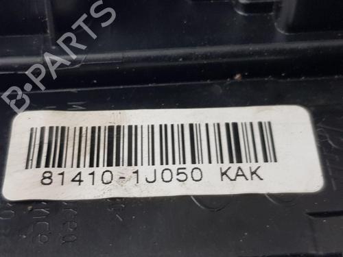 Rear left lock HYUNDAI i20 I (PB, PBT) 1.2 | BP26723721C100 