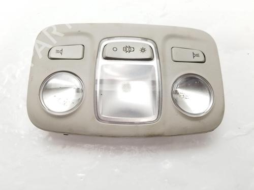 Kabinelys TOYOTA PROACE VERSO Bus (MPY_) 2.0 D4d (MPY6, MPY5) | BP22683096I8