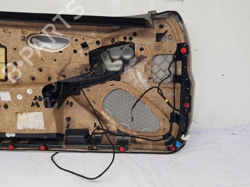 Garniture avant droite MERCEDES-BENZ SL (R230) 350 (230.467) | BP30891682C59