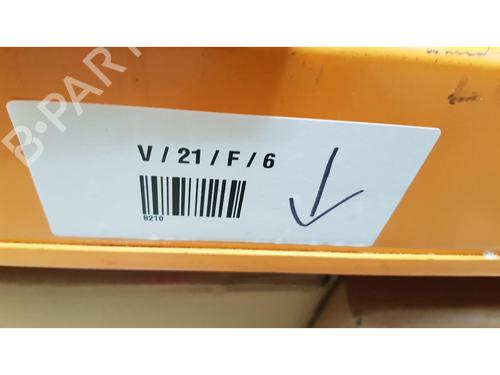 Left headlight HYUNDAI ix35 (LM, EL, ELH) 2.0 CRDi | BP35996429C28 - Image 14