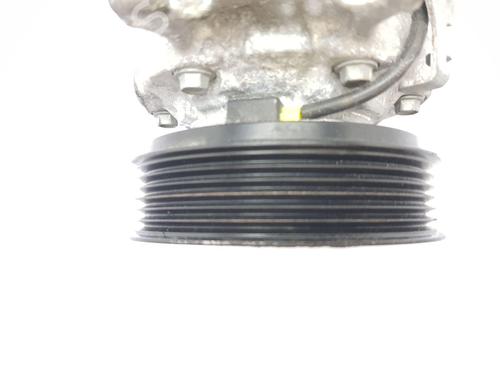 AC compressor VW T-ROC (A11, D11)  | BP29492703M34 