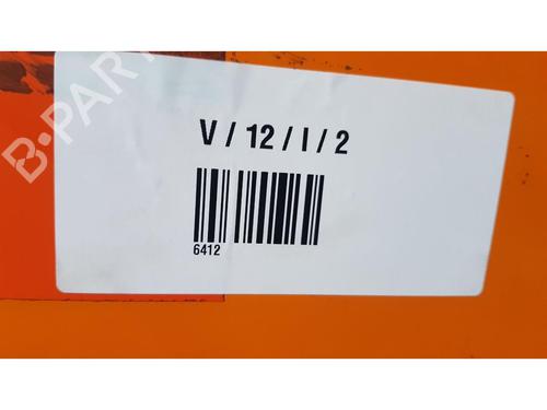 Left tailgate light FORD FIESTA VII (HJ, HF)  | BP31365683C79  - Image 11