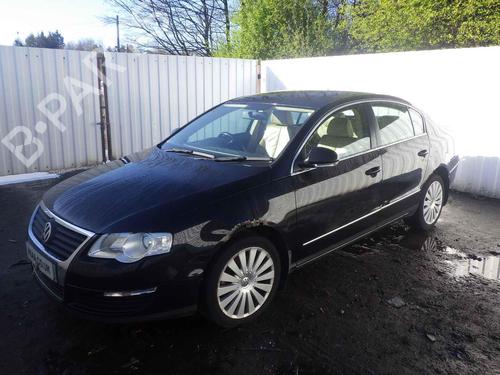 Engine control unit (ECU) VW PASSAT B6 (3C2) 1.8 TSI | BP31053466M57  - Image 10