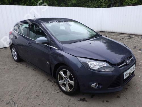 Left front fog light FORD FOCUS III 1.6 TDCi | BP25492729C30  - Image 11
