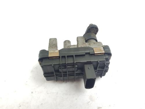 Used Turbocharger/Supercharger BMW 1 (F20) [2011-2019]  22661266