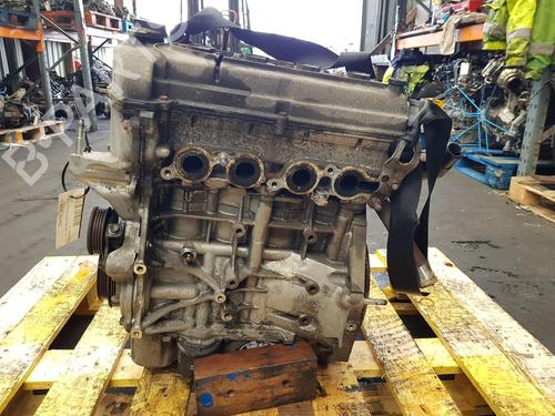 Engine SUZUKI SPLASH (EX) 1.2 (A5B412) | BP27353380M1