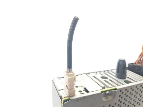 Bilradio PEUGEOT PARTNER Tepee 1.6 HDi 90 | BP30796384E6 