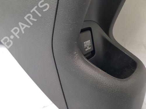Armrest / Center console HONDA HR-V (RU) 1.5 (RU1) | BP31365597I20 