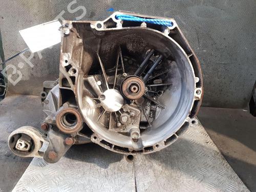Gearbox FORD FIESTA VI (CB1, CCN) 1.0 EcoBoost | BP39767191M3 - Image 2