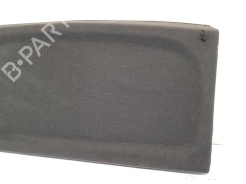 Rear parcel shelf VW POLO V (6R1, 6C1) 1.4 TSI | BP30184810C85