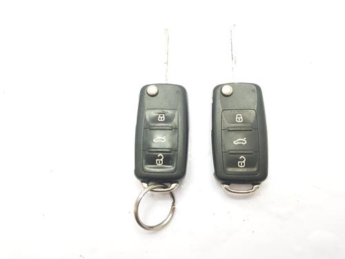Ignition barrel SKODA YETI (5L) 2.0 TDI 4x4 | BP29229735M48 