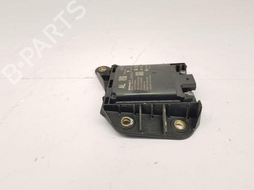 Electronic module NISSAN QASHQAI II SUV (J11, J11_) 1.3 DIG-T | BP28104906M83 