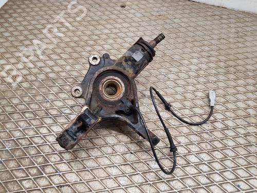 Left front steering knuckle PEUGEOT PARTNER Box Body/MPV 1.6 HDi / BlueHDi 75 | BP30914605M25