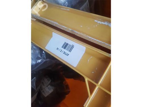 Electronic module MCLAREN 570S 3.8 | BP22683664M83