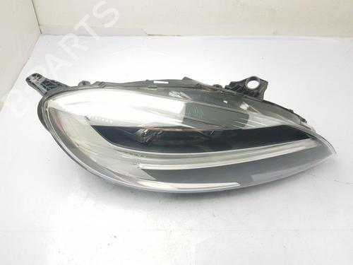 Used Right headlight Right headlight VOLVO V40 Hatchback (525) T3 (152 hp) 35885170 35885170