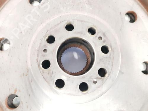 Flywheel AUDI A3 Sportback (8YA, 8YF) 30 TDI | BP31603645M101  - Image 5
