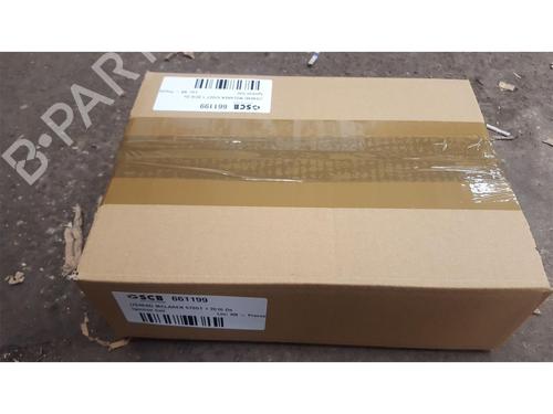 Ignition coil MCLAREN 570GT 3.8 | BP22662652M94 