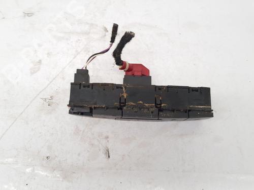 Warning switch SEAT IBIZA IV (6J5, 6P1) 1.4 | BP34169151I22  - Image 6