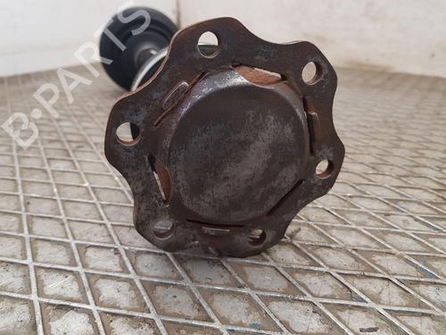Right front driveshaft AUDI A6 C7 (4G2, 4GC) 2.0 TDI | BP28137024M39 