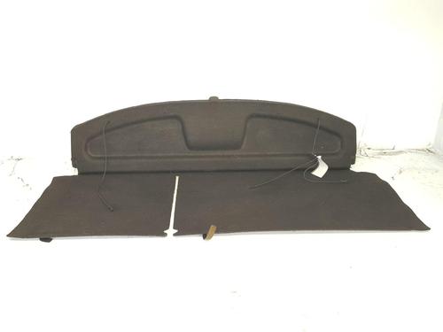 Used Rear parcel shelf Rear parcel shelf 38595411 38595411