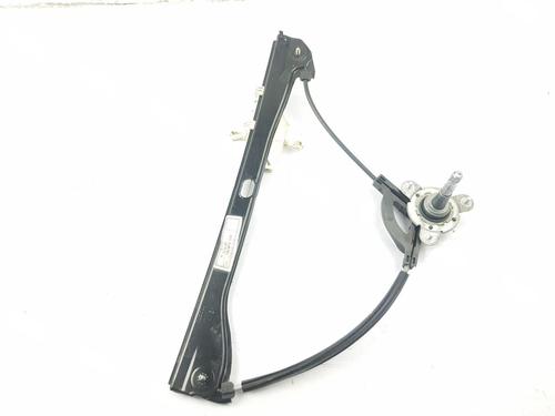 Used Rear right window mechanism SKODA FABIA III (NJ3) 1.0 (60 hp) 29467315