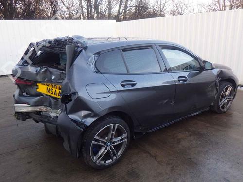 Armrest / Center console BMW 1 (F40) M 135 i xDrive | BP29292823I20  - Image 23