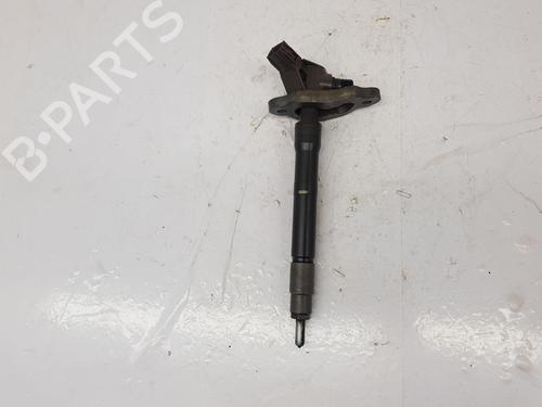 Used Injector Injector MAZDA 3 Saloon (BM_, BN_) 2.2 D (150 hp) 36508069 36508069