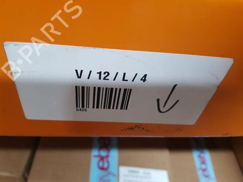 Right rear driveshaft BENTLEY CONTINENTAL Convertible (3S_) 4.0 V8 AWD | BP32251961M41 - Image 6