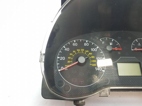 Instrument cluster FIAT GRANDE PUNTO (199_) 1.2 | BP23233265C47 