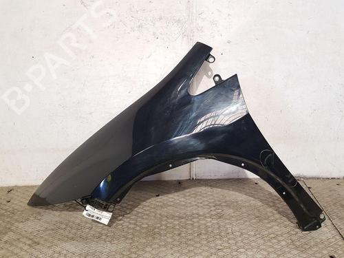 Forkjerm venstre HONDA CIVIC VIII Hatchback (FN, FK) 2.2 CTDi (FK3) (140 hp) 31691172