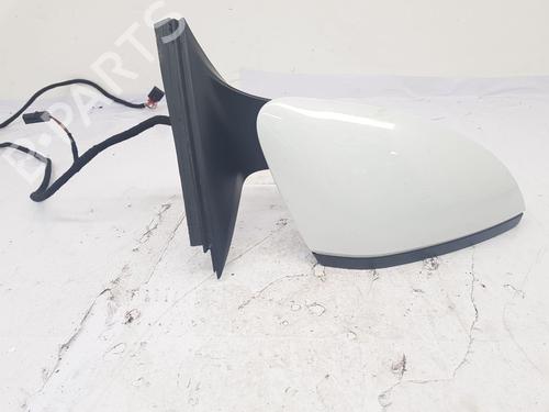Used Right mirror Right mirror SKODA SUPERB III Estate (3V5) [2015-2024] 33473184 33473184