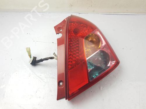 Right taillight SUZUKI SWIFT III (MZ, EZ) 1.3 (RS413, ZC11S) | BP38565803C35 - Image 2