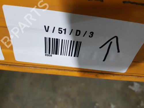 Engine mount ASTON MARTIN VANTAGE Coupe V8 | BP36364630M89 - Image 11