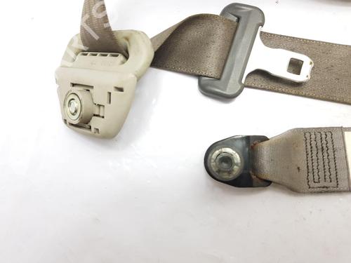 Front right seatbelt TOYOTA HILUX VII Pickup (_N1_, _N2_, _N3_) 2.5 D-4D 4WD (KUN25) | BP29492596I25 