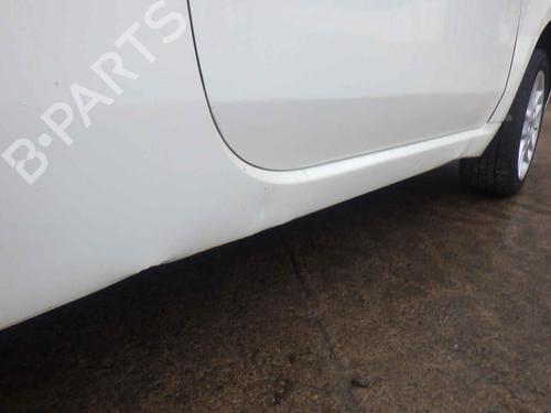 Left taillight FIAT 500 (312_) 1.2 (312AXA1A) | BP34331950C34  - Image 13