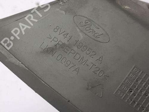 Right front fog light FORD KUGA I 2.0 TDCi 4x4 | BP32689094C31  - Image 10