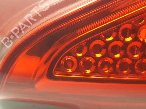 Left taillight PEUGEOT PARTNER Tepee 1.6 HDi 90 | BP36167233C34 - Image 5