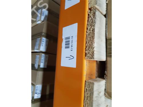 Instrument cluster JAGUAR F-PACE (X761)  | BP22656869C47 