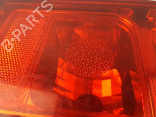 Høyre baklys CITROËN BERLINGO MULTISPACE (B9) 1.6 HDi 90 | BP31053671C35 