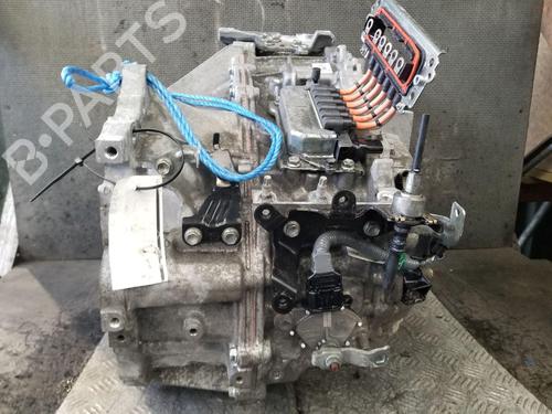 Gearbox TOYOTA RAV 4 V (_A5_, _H5_) 2.5 Hybrid AWD (AXAH54, AXAL54) | BP32455138M3