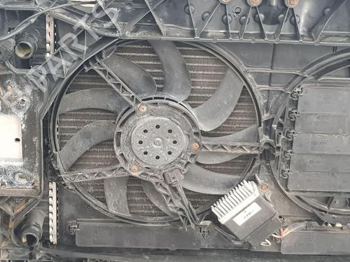 Front slam panel AUDI A5 (8T3) 2.0 TDI | BP34384249C72  - Image 11