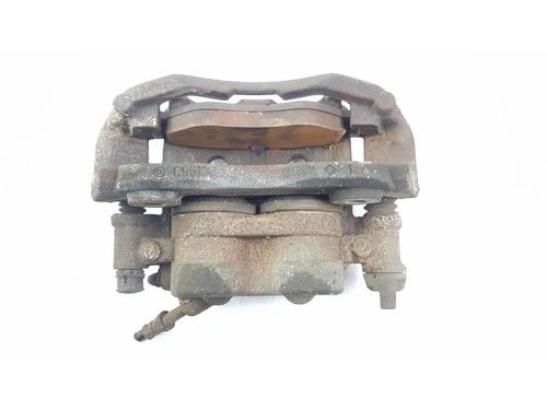 Left front brake caliper MERCEDES-BENZ SPRINTER 3,5-t Van (B907, B910)  | BP23447234M105 