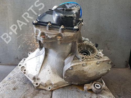Gearbox VAUXHALL CORSA Mk IV (E) (X15) 1.4 | BP22204010M3 