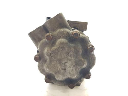 AC compressor NISSAN QASHQAI I (J10, NJ10) 1.5 dCi | BP30977017M34