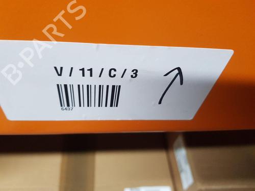 Electronic module PORSCHE BOXSTER (981) 2.7 | BP32737712M83  - Image 9