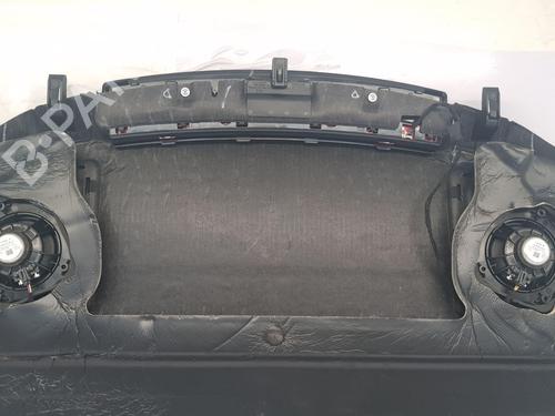 Rear parcel shelf TESLA MODEL 3 (5YJ3) EV AWD | BP34103689C85  - Image 11