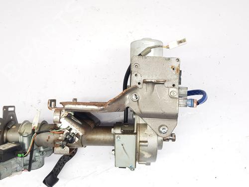 Steering column NISSAN MICRA III (K12) 1.2 16V | BP22663111M21 