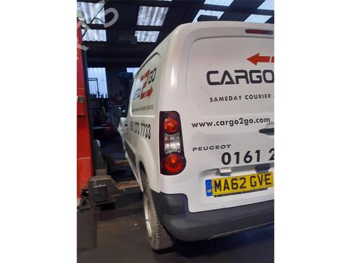 Injector PEUGEOT PARTNER Box Body/MPV 1.6 HDi / BlueHDi 75 | BP33329708M100  - Image 9